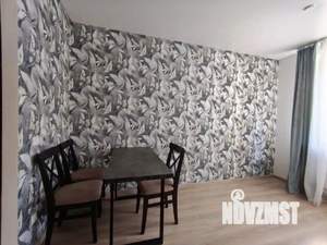 1-к квартира, посуточно, 31м2, 1/1 этаж