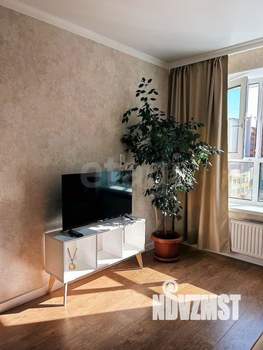 1-к квартира, на длительный срок, 34м2, 5/10 этаж