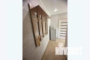 1-к квартира, посуточно, 35м2, 4/5 этаж