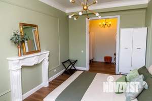 2-к квартира, посуточно, 52м2, 4/5 этаж