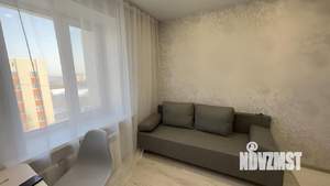 Студия квартира, на длительный срок, 13м2, 9/9 этаж