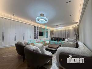 3-к квартира, на длительный срок, 113м2, 3/5 этаж