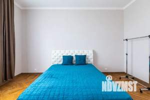3-к квартира, посуточно, 125м2, 6/14 этаж
