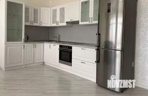 2-к квартира, на длительный срок, 60м2, 10/17 этаж