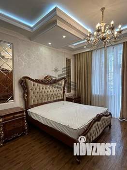 4-к квартира, на длительный срок, 120м2, 4/8 этаж