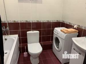1-к квартира, на длительный срок, 42м2, 2/22 этаж