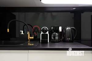 Студия квартира, на длительный срок, 26м2, 19/22 этаж