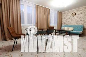 3-к квартира, посуточно, 90м2, 2/24 этаж