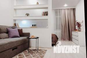 2-к квартира, посуточно, 64м2, 2/5 этаж