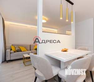 2-к квартира, на длительный срок, 75м2, 22/24 этаж