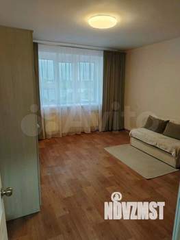 1-к квартира, на длительный срок, 32м2, 5/9 этаж