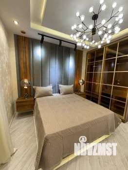 3-к квартира, на длительный срок, 80м2, 8/27 этаж