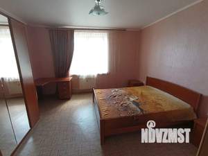 2-к квартира, посуточно, 80м2, 11/14 этаж
