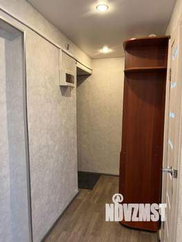 1-к квартира, на длительный срок, 33м2, 4/5 этаж