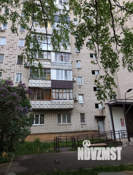 1-к квартира, на длительный срок, 30м2, 4/10 этаж