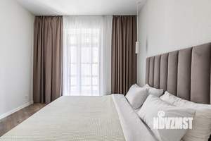 3-к квартира, посуточно, 110м2, 1/1 этаж