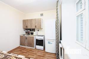 1-к квартира, посуточно, 44м2, 1/1 этаж