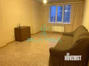 2-к квартира, на длительный срок, 62м2, 8/18 этаж
