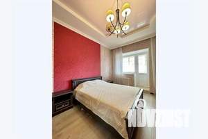 2-к квартира, посуточно, 70м2, 5/12 этаж