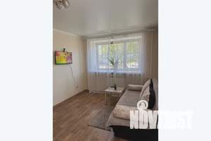 1-к квартира, посуточно, 31м2, 1/3 этаж