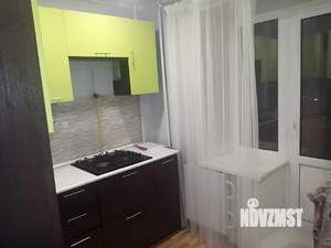 1-к квартира, на длительный срок, 40м2, 9/10 этаж