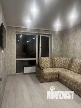 1-к квартира, на длительный срок, 34м2, 4/16 этаж