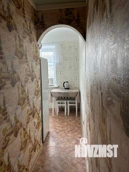 2-к квартира, на длительный срок, 43м2, 4/4 этаж