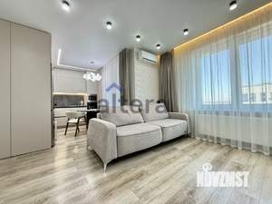 2-к квартира, на длительный срок, 60м2, 16/17 этаж