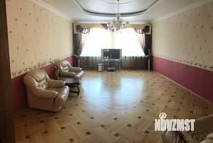 3-к квартира, на длительный срок, 136м2, 2/6 этаж