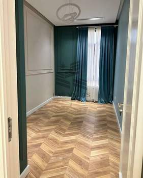 3-к квартира, на длительный срок, 91м2, 13/19 этаж