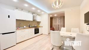 2-к квартира, на длительный срок, 70м2, 7/11 этаж