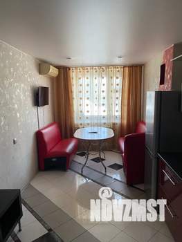 3-к квартира, посуточно, 86м2, 1/5 этаж