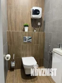 2-к квартира, посуточно, 55м2, 9/10 этаж