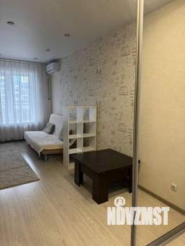 1-к квартира, на длительный срок, 40м2, 8/11 этаж