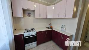 1-к квартира, на длительный срок, 34м2, 4/9 этаж