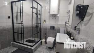 3-к квартира, посуточно, 85м2, 19/25 этаж