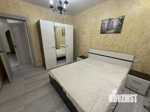 2-к квартира, на длительный срок, 65м2, 9/18 этаж