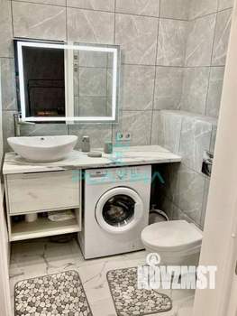 2-к квартира, на длительный срок, 45м2, 9/20 этаж