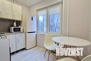 2-к квартира, посуточно, 44м2, 2/5 этаж