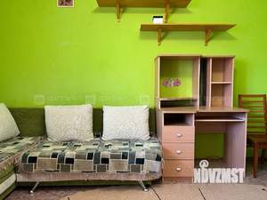 1-к квартира, на длительный срок, 50м2, 9/9 этаж