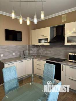 1-к квартира, на длительный срок, 70м2, 11/18 этаж