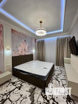 2-к квартира, на длительный срок, 60м2, 3/7 этаж