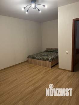 1-к квартира, на длительный срок, 46м2, 5/9 этаж