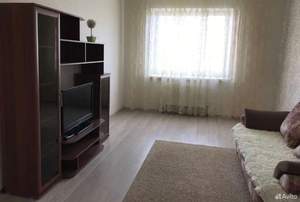 3-к квартира, на длительный срок, 90м2, 3/23 этаж