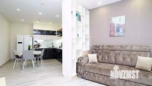 3-к квартира, на длительный срок, 80м2, 7/37 этаж