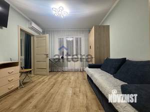 2-к квартира, на длительный срок, 43м2, 7/9 этаж