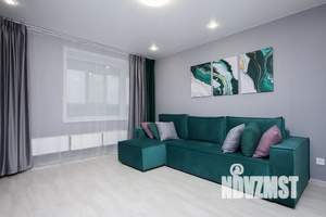 3-к квартира, посуточно, 70м2, 1/10 этаж