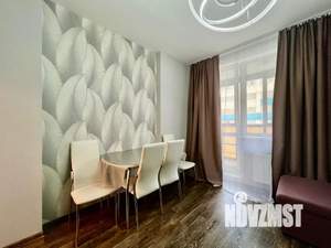 2-к квартира, посуточно, 60м2, 2/14 этаж