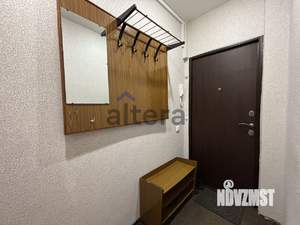 1-к квартира, на длительный срок, 35м2, 4/5 этаж