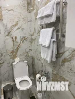 1-к квартира, посуточно, 27м2, 6/9 этаж